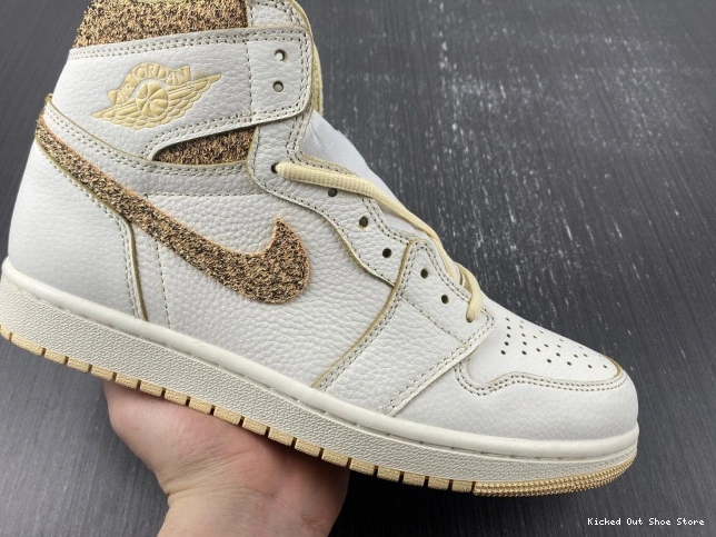 Kick Theory Jordan FD8631-100 High Craft 1 OG Air 0724